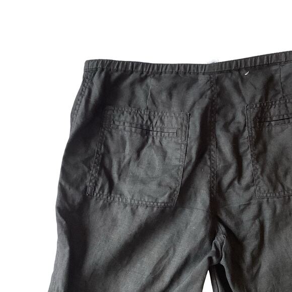 Old Navy Linen Pants - Picture 6 of 6